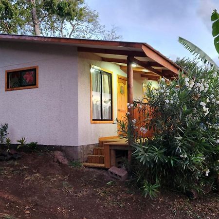 Hare O Haupiano Apartamento Hanga Roa Exterior foto