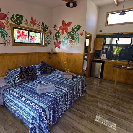Hare O Haupiano Apartamento Hanga Roa Exterior foto