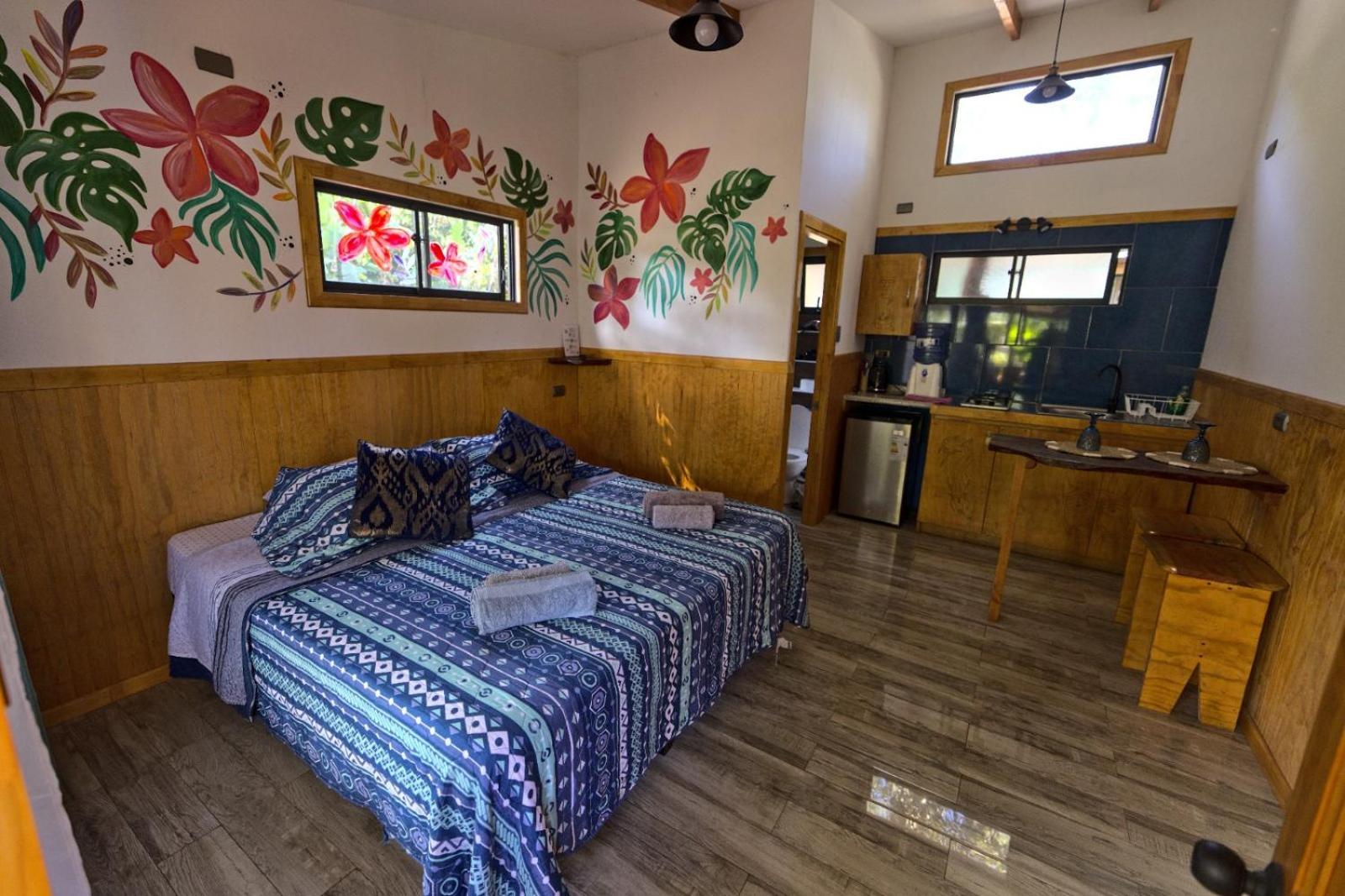 Hare O Haupiano Apartamento Hanga Roa Exterior foto